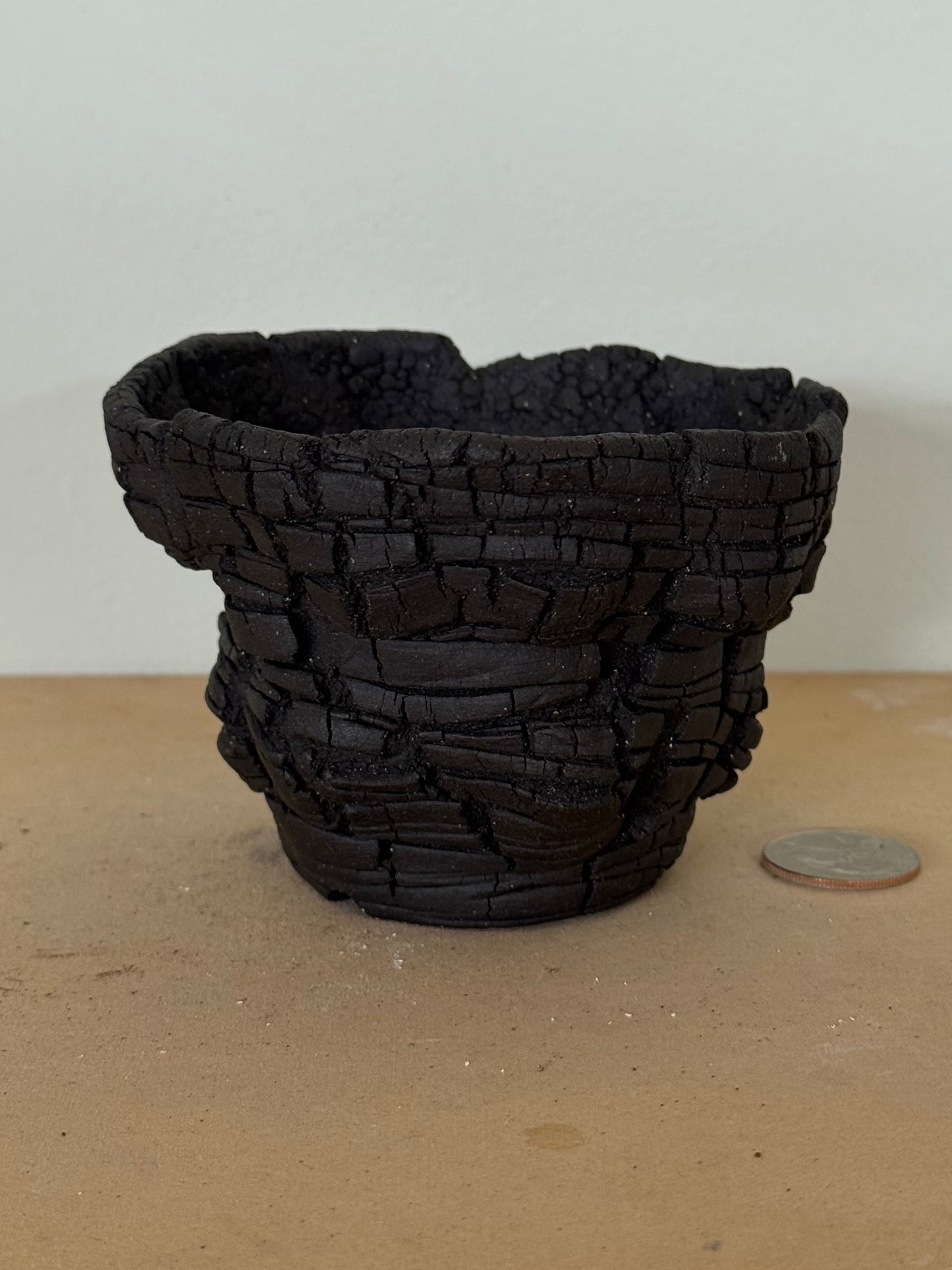 Lava Bricks - 4 x 2.75”