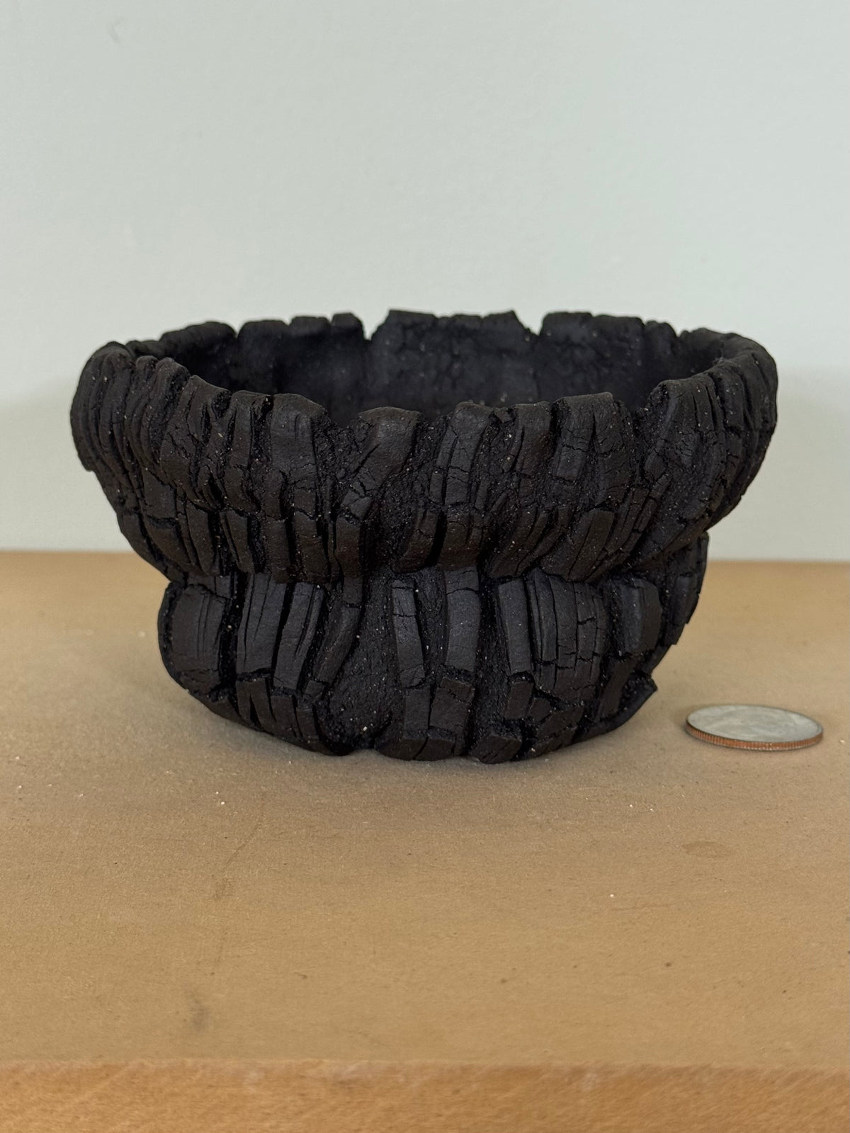 Lava Rock Roots - 4.5 x 2.25”