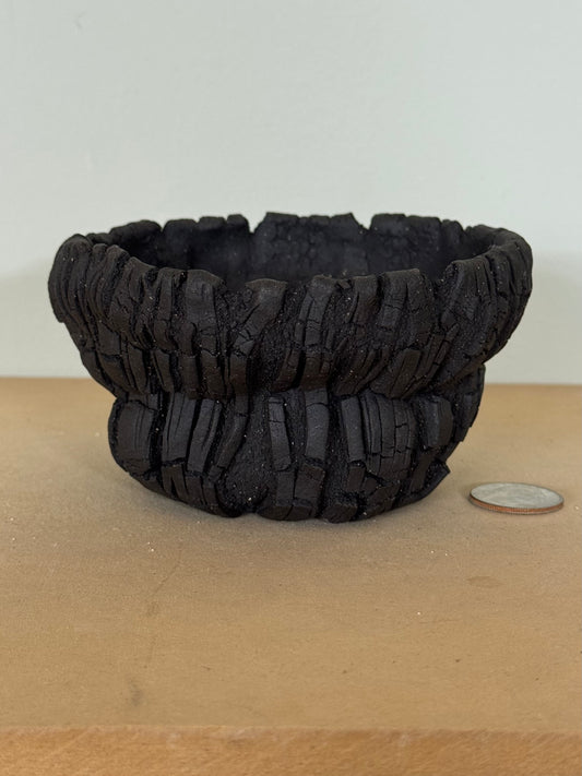 Lava Rock Roots - 4.5 x 2.25”