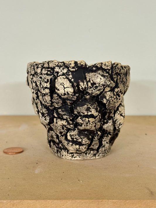 Death Valley - 3.5 x 3.25”