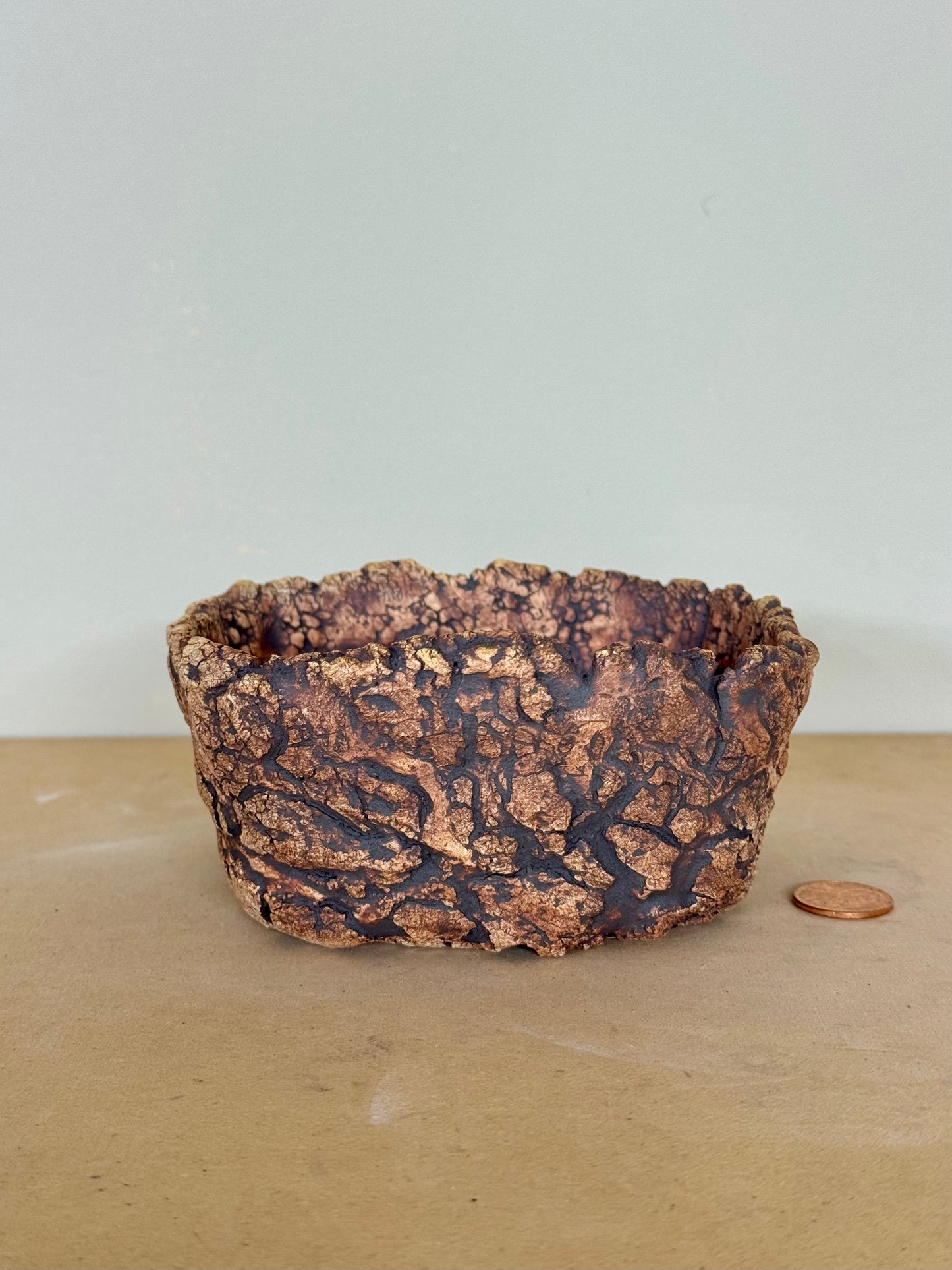 Astroid rectangle - 4.5 x 4 x 2”