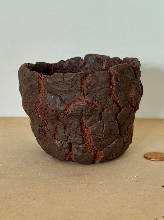 Magma - 3.5 x 2.75”