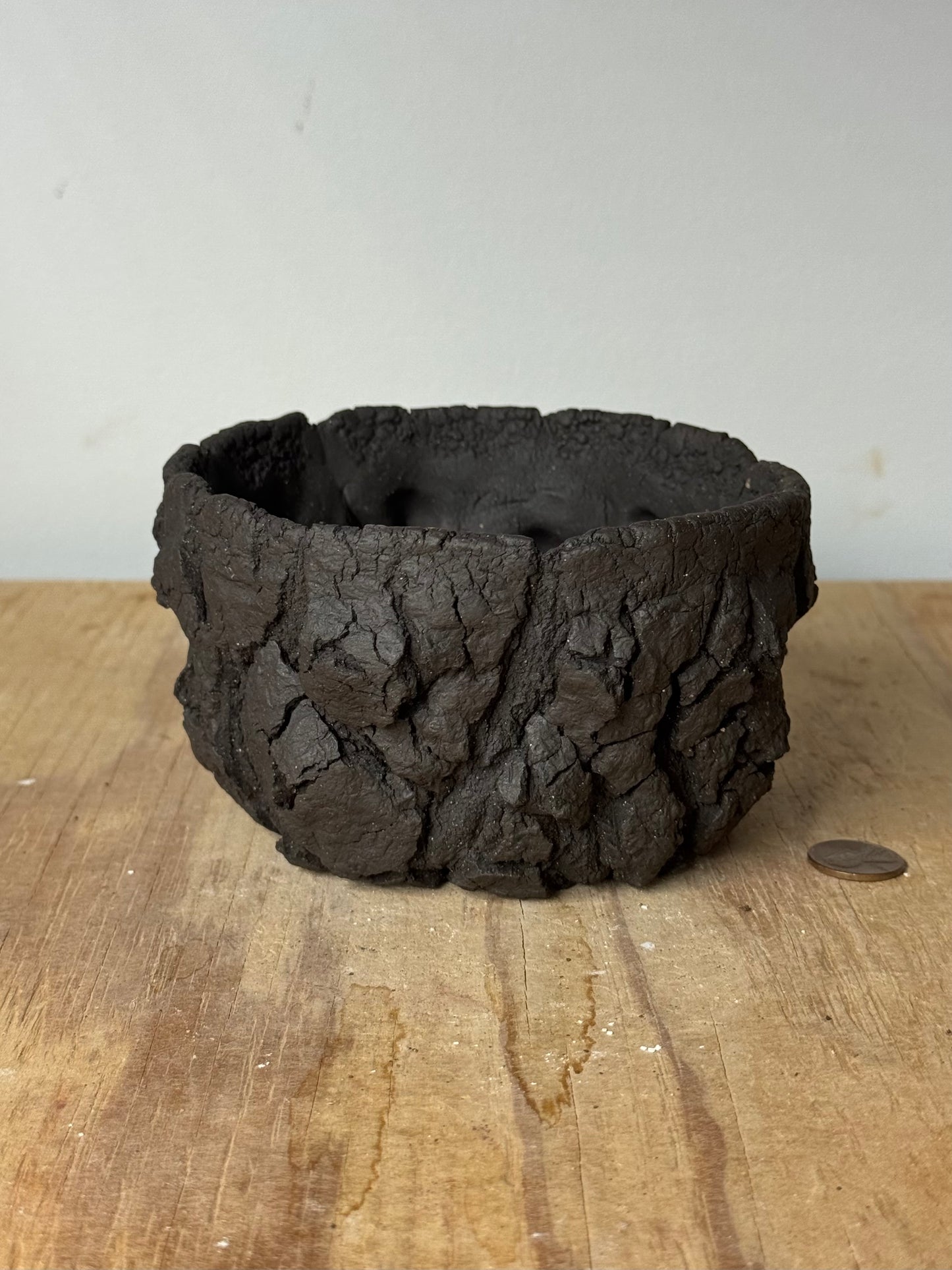 Lava Rock - 5 x 3”