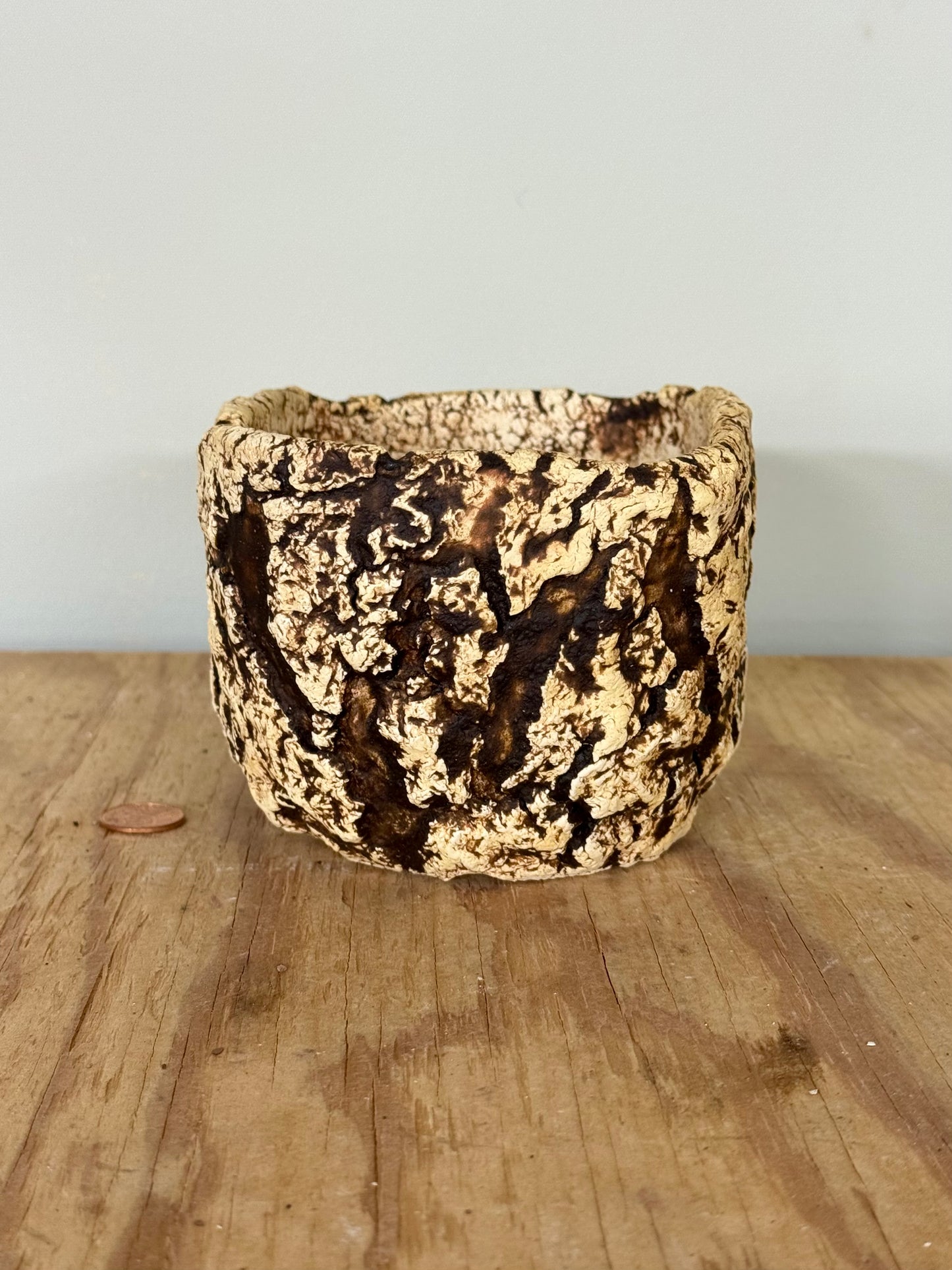 Sonoran Rectangle - 5.75 x 4.5 x 3.5”