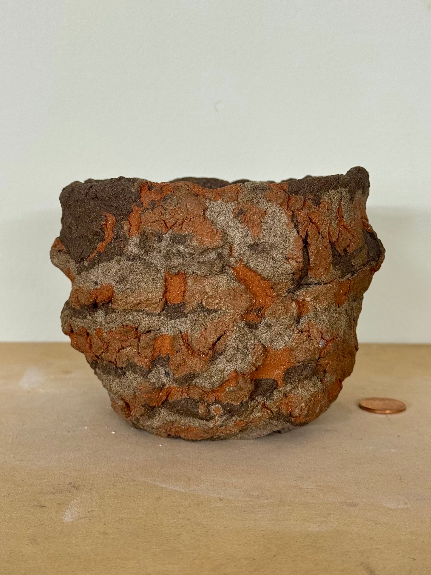 Sandstorm - 4.5 x 3.5”