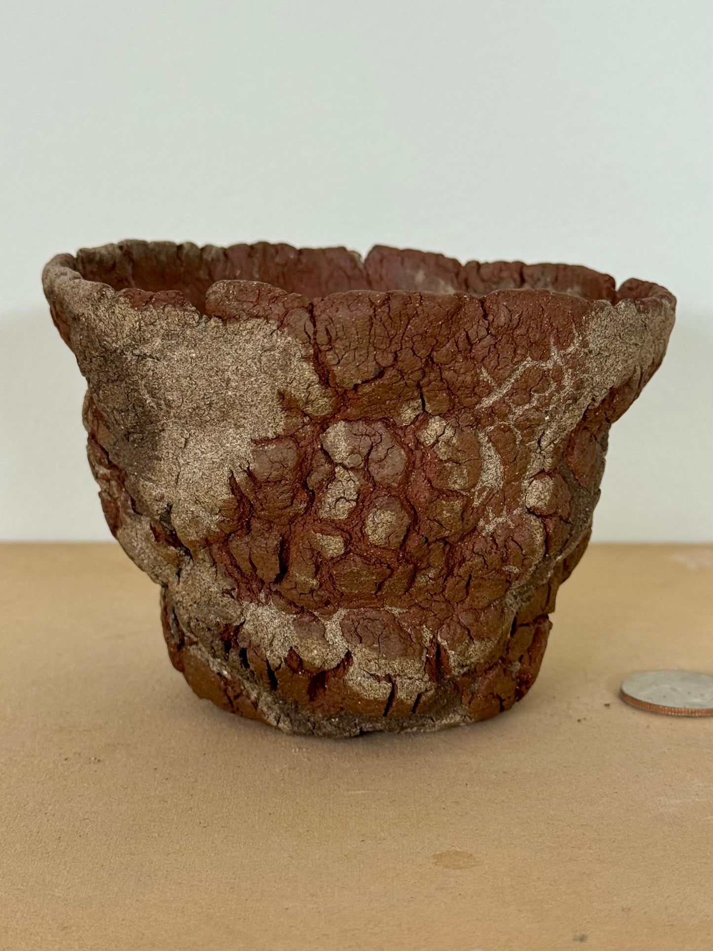 Red Rock - 4.25 x 3”