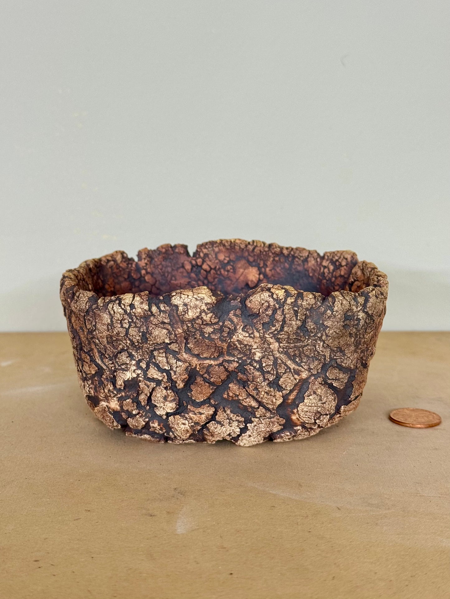 Astroid rectangle - 4.5 x 4 x 2”