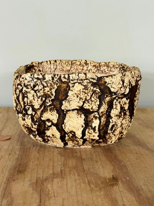 Sonoran Rectangle - 5.75 x 4.5 x 3.5”