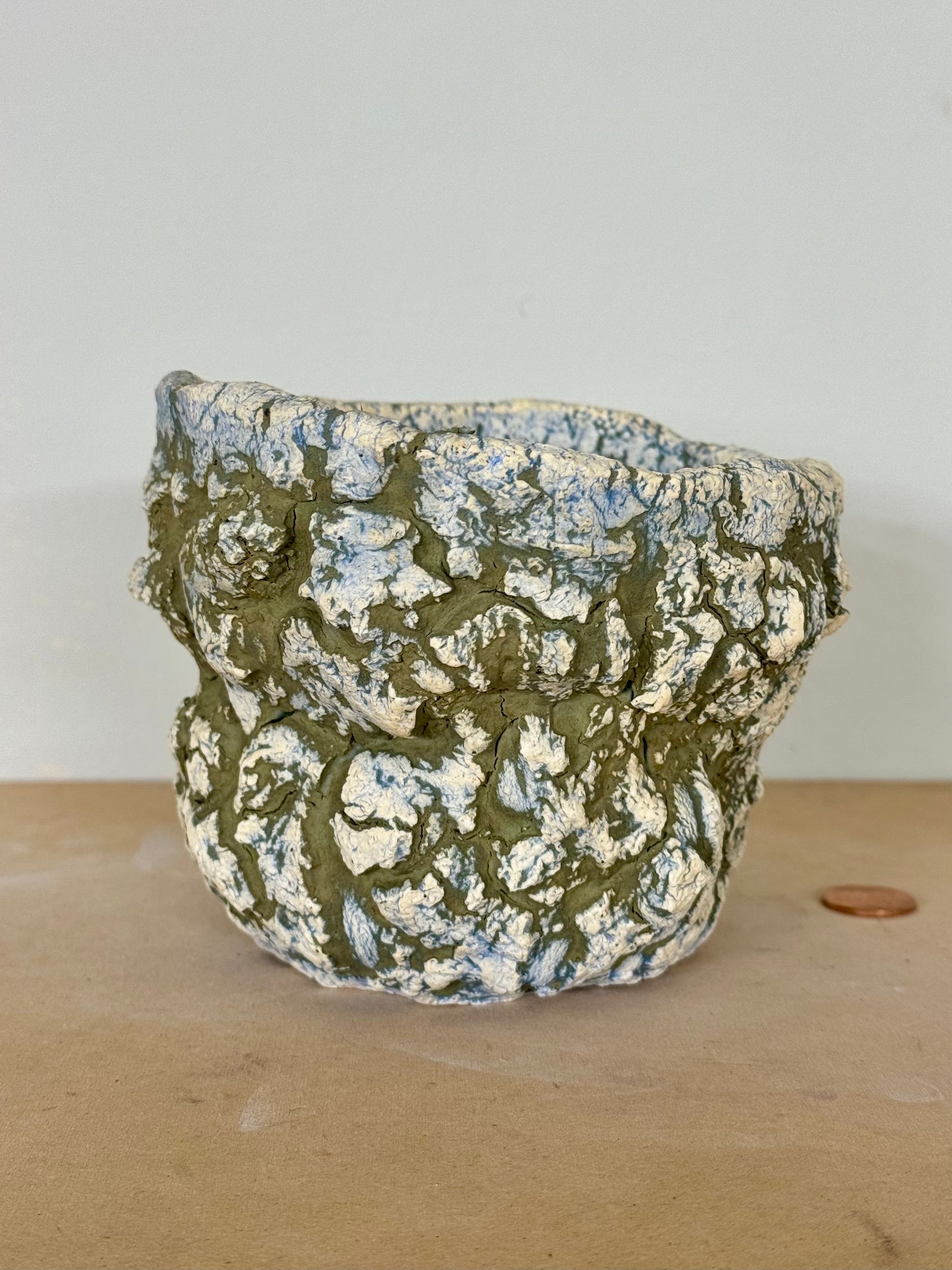 Waterfall - 4.5 x 3.5