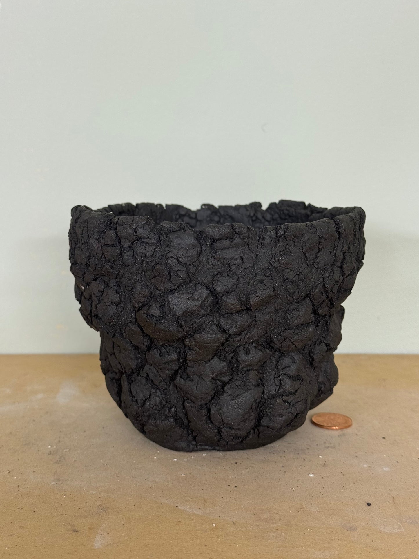 Lava Rock - 5 x 3.5”