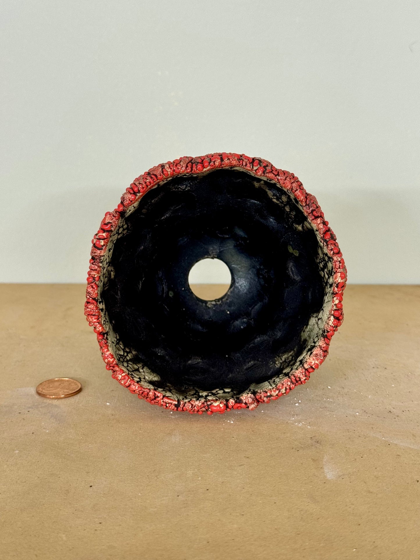 Death Valley x Lava - 3.75 x 3”