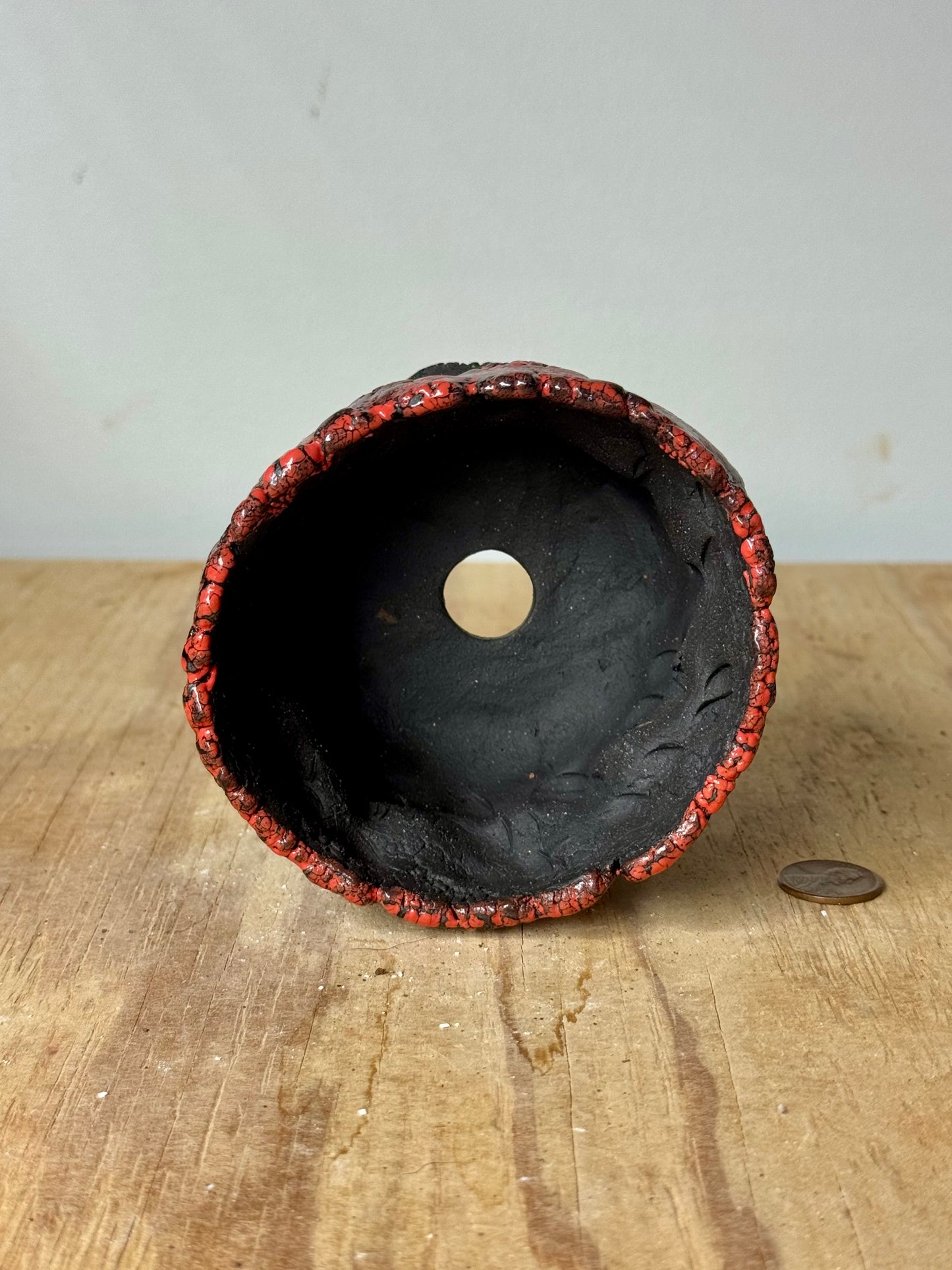 Lava x Lava - 3.75 x 3.5 x 2.5”