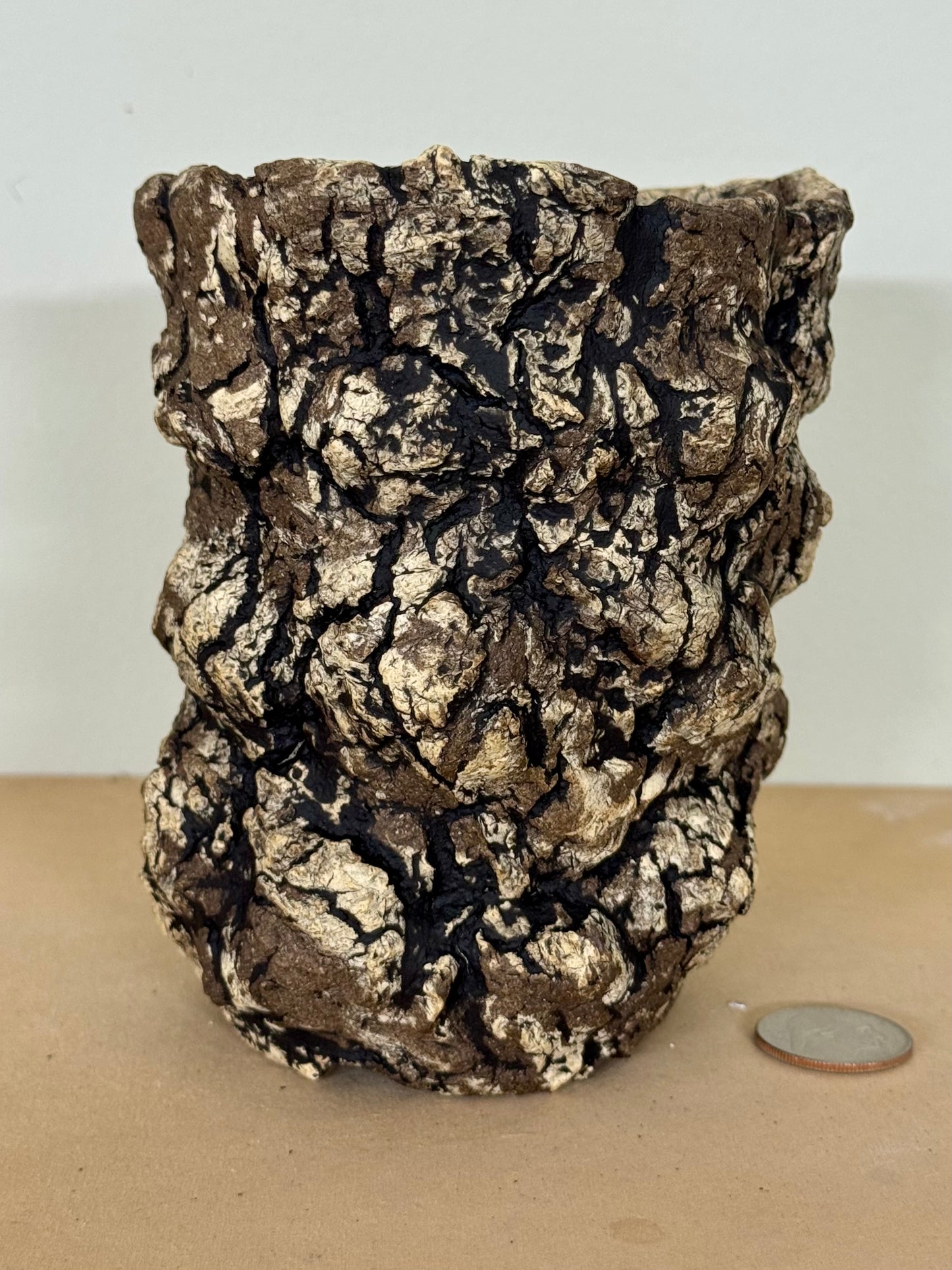 OG - 3.75 x 5”