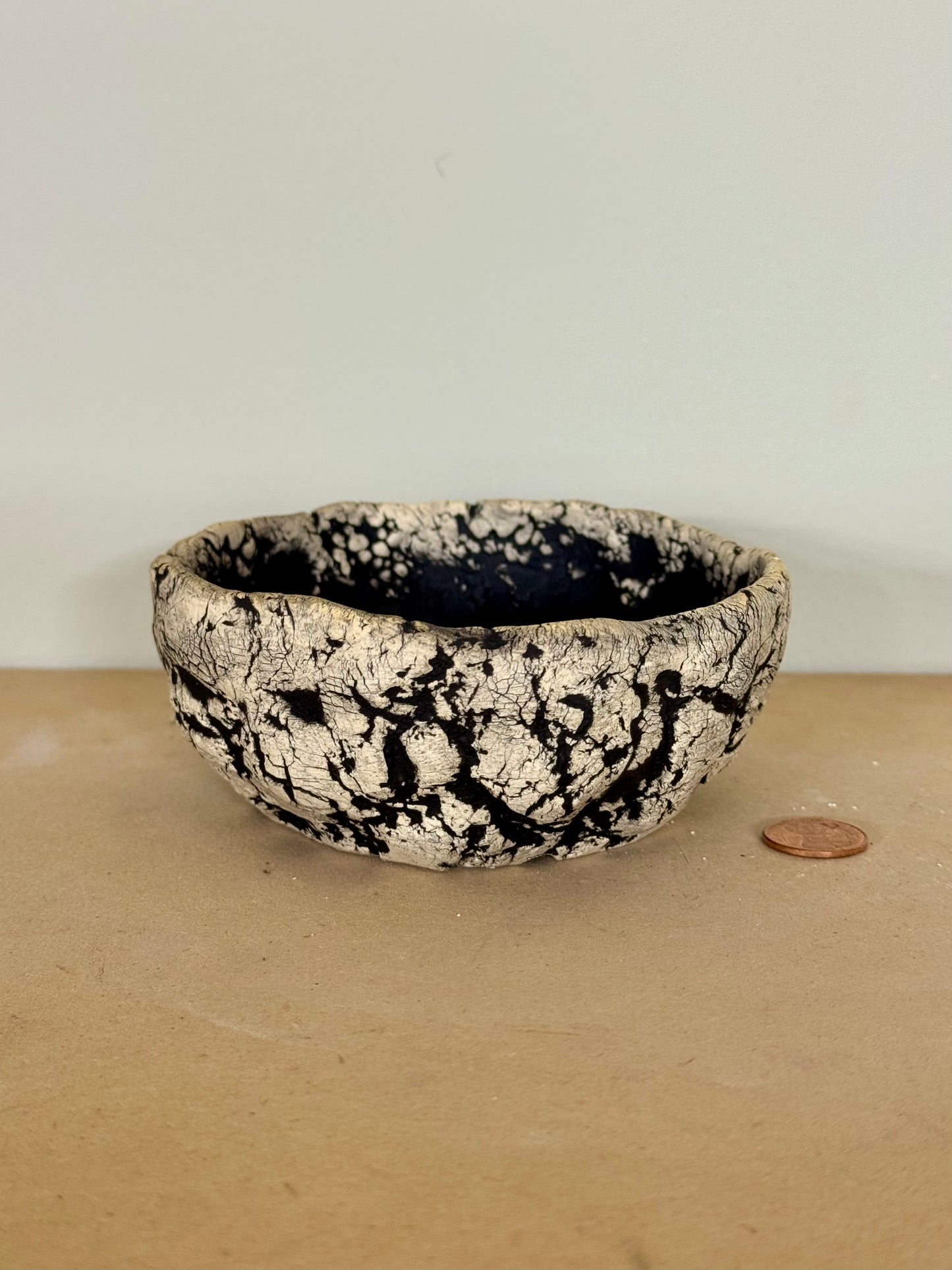 Death Valley - 4.5 x 1.75”