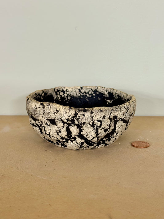 Death Valley - 4.5 x 1.75”