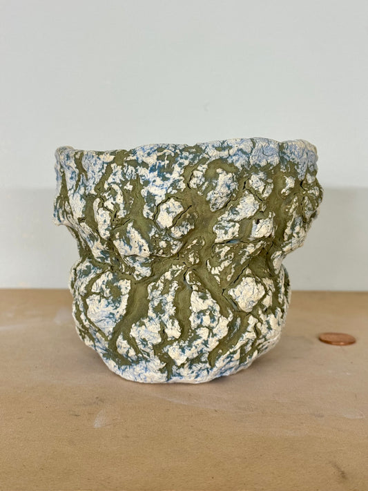 Waterfall - 4.5 x 3.5