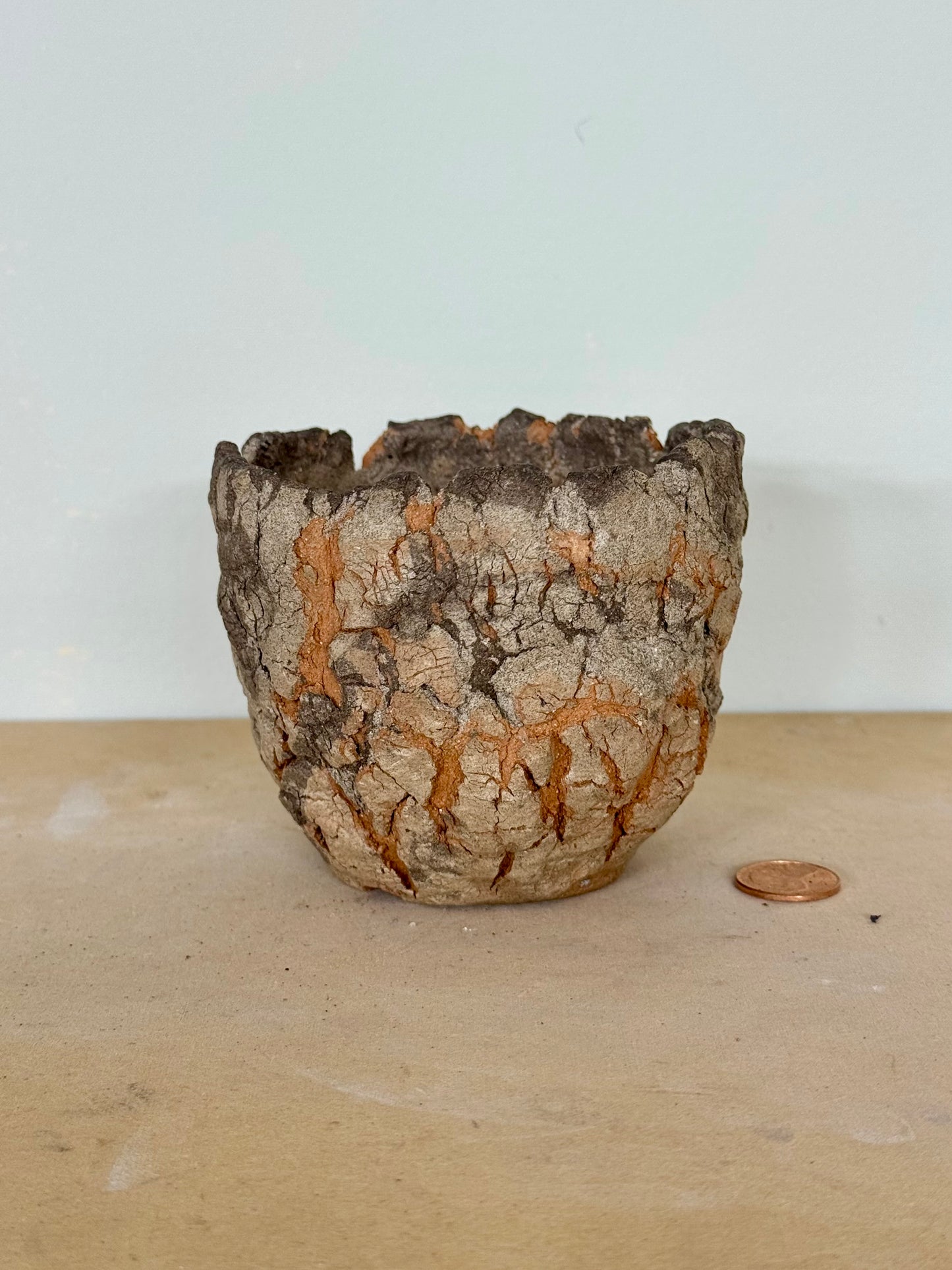 Sandstorm - 3.5 x 3”