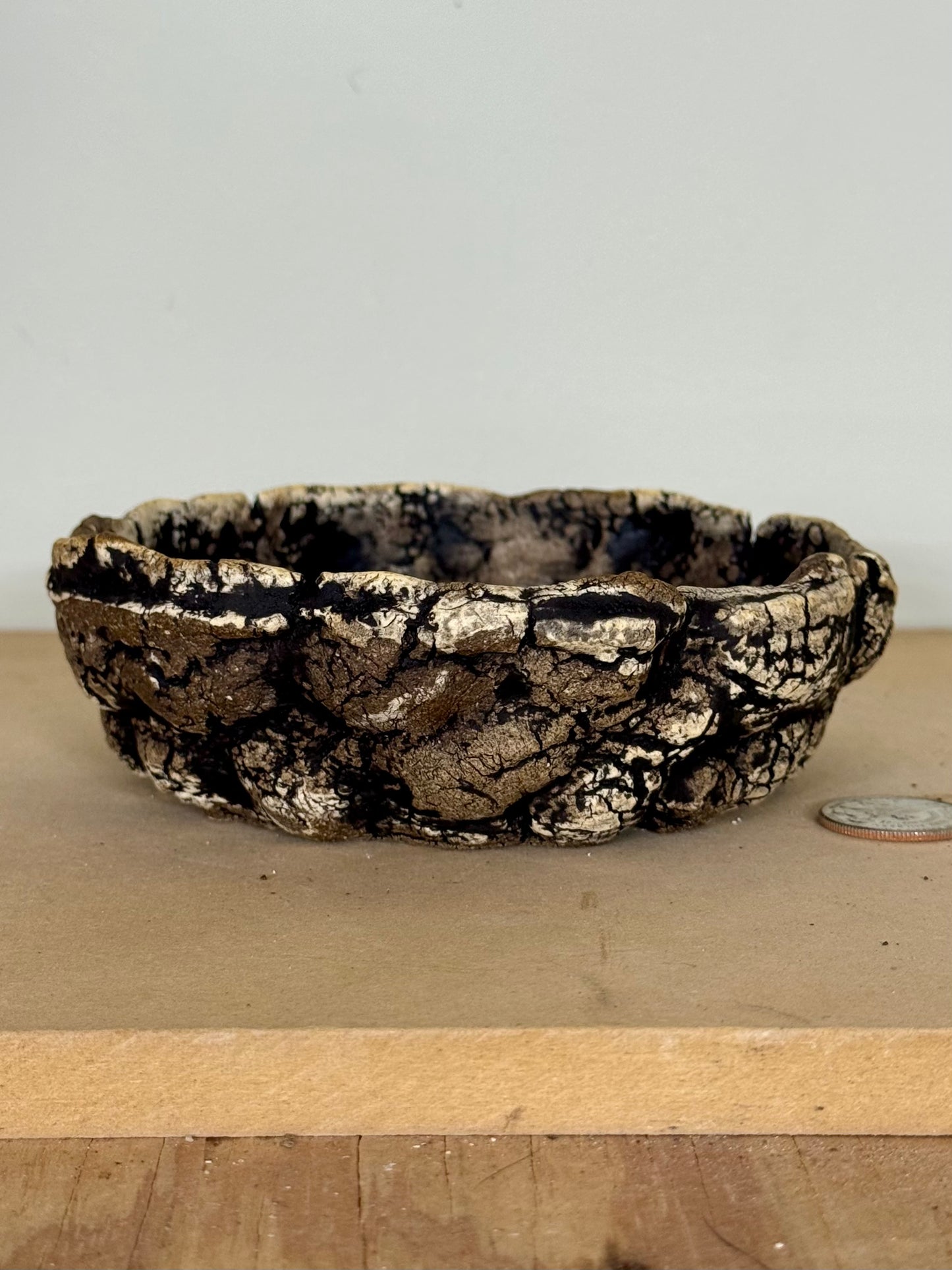 OG dish style - 5.25 x 1.5”