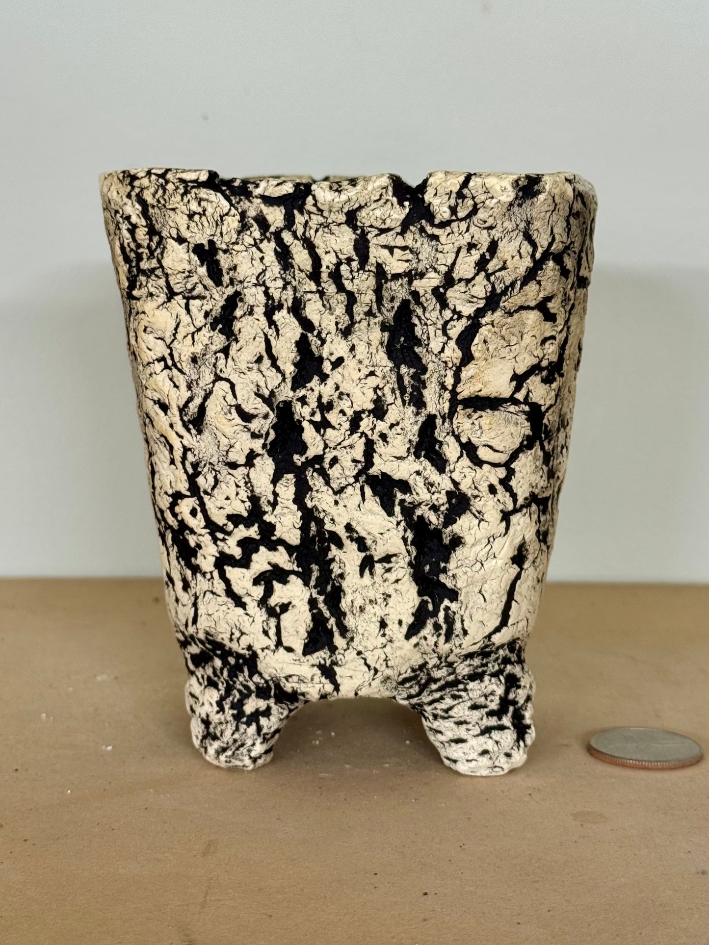 Death Valley - 3.75 x 4.75”