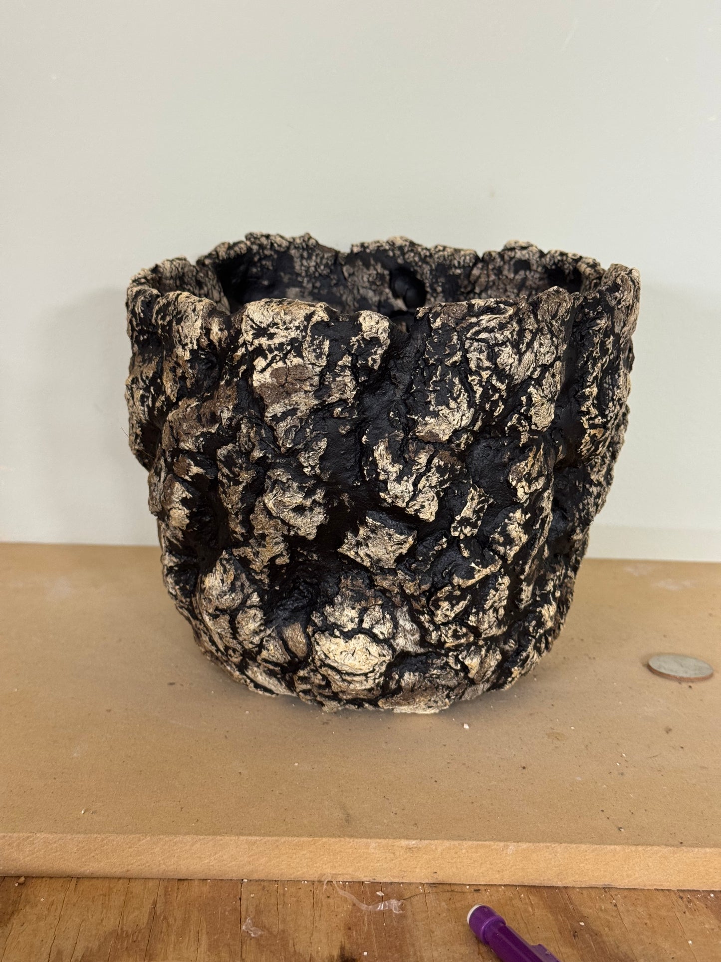 OG - 7 x 5.5”