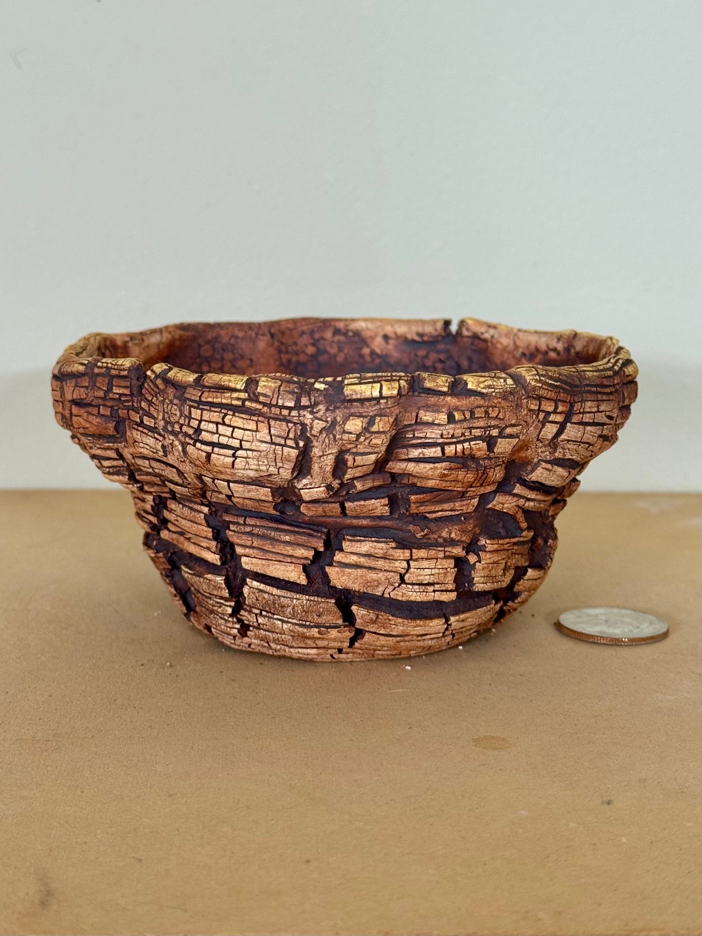 Astroid Bricks - 4.75 x 2.25”