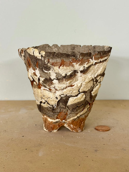 Southwest w/ legs - 4.25 x 3.75”