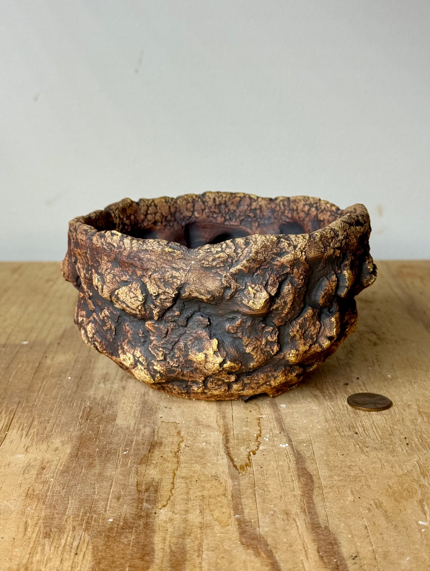 Astroid - 5.25 x 3”