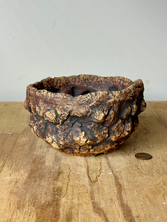Astroid - 5.25 x 3”