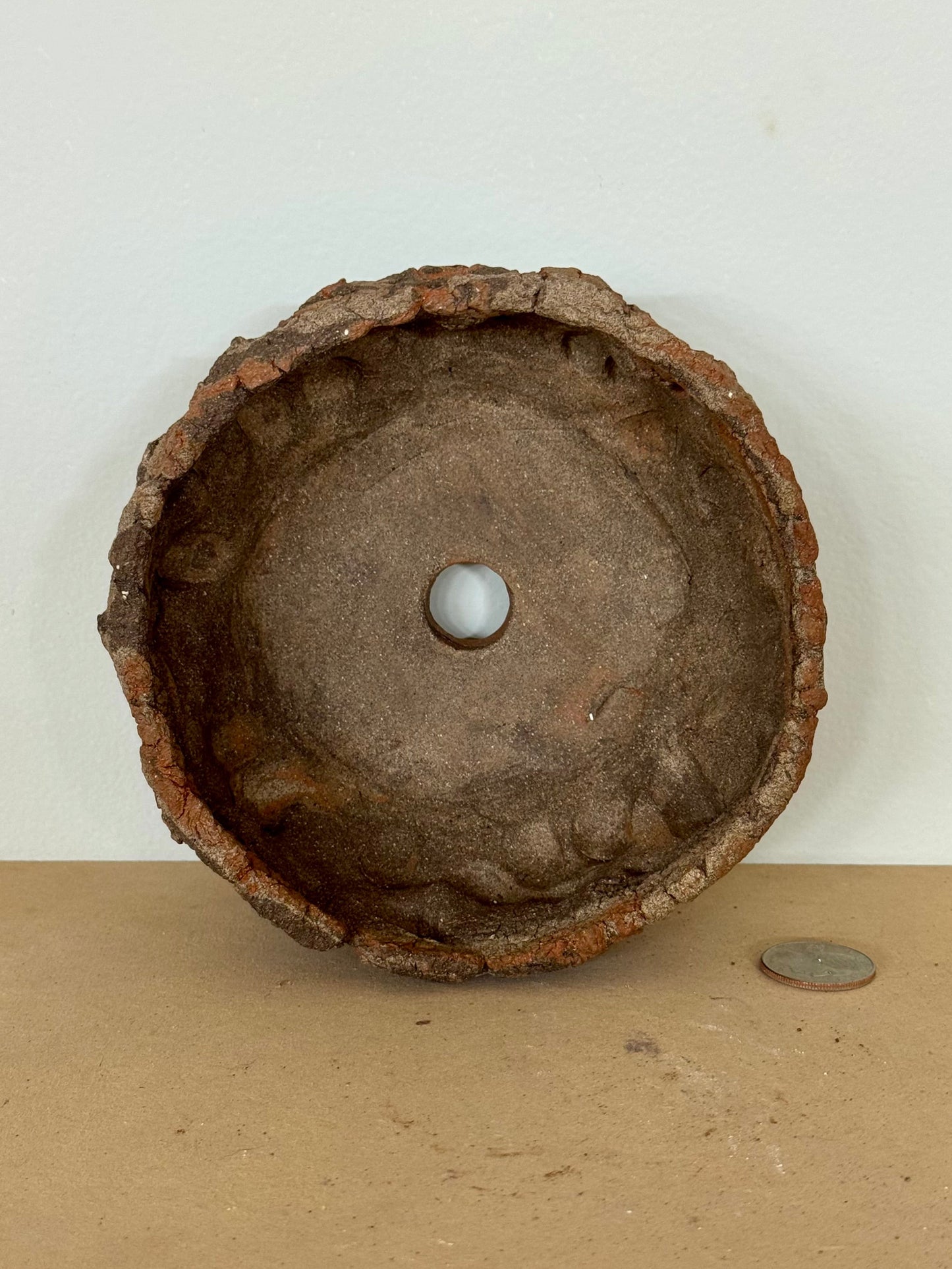 Sandstorm - 5.5 x 2.5”
