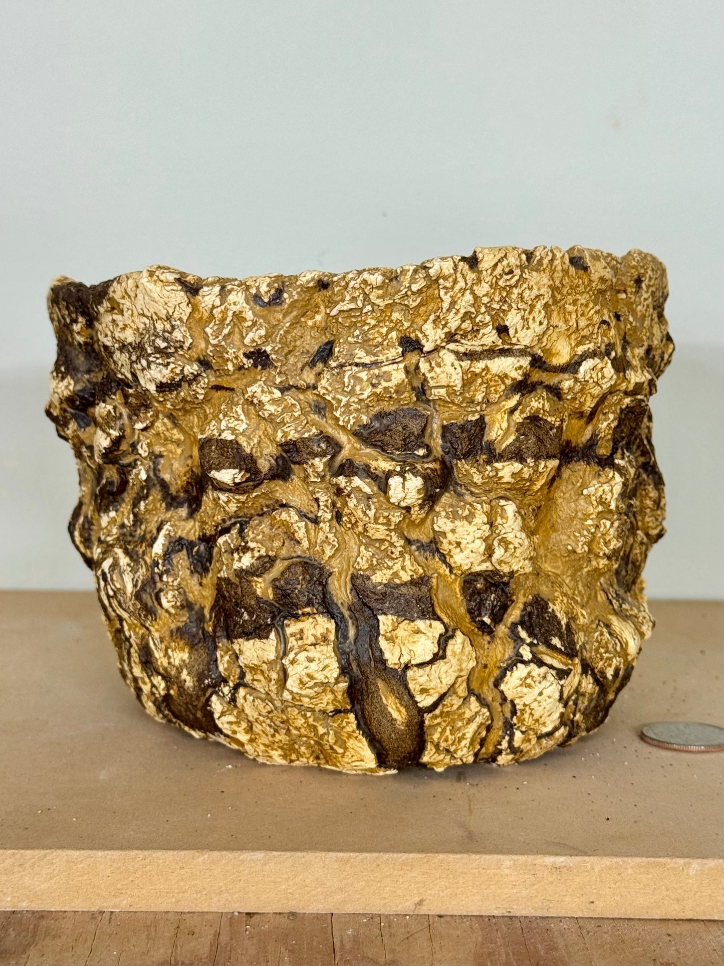 Sahara - 6 x 4.25”