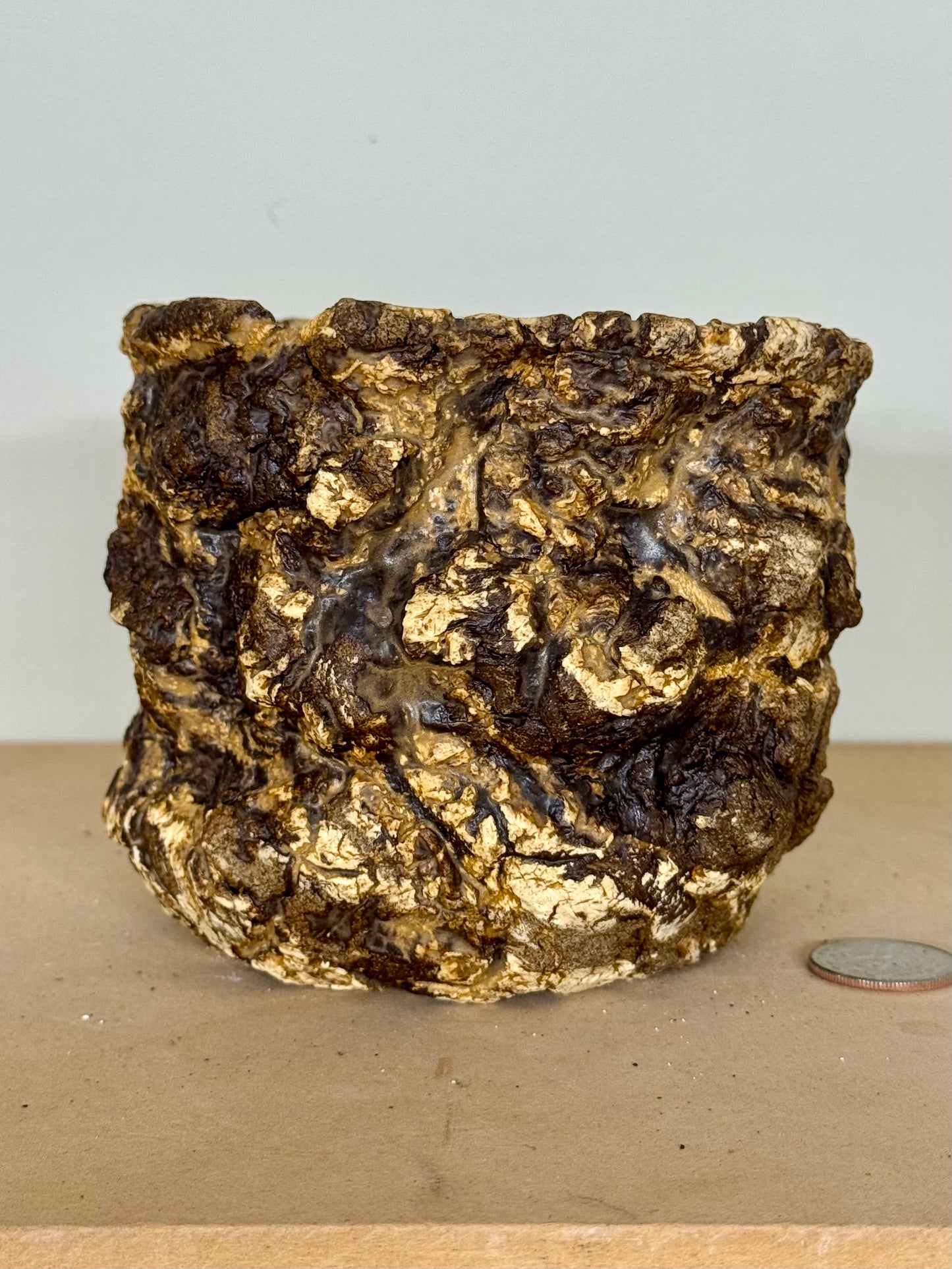 Sahara - 4.75 x 3.75”