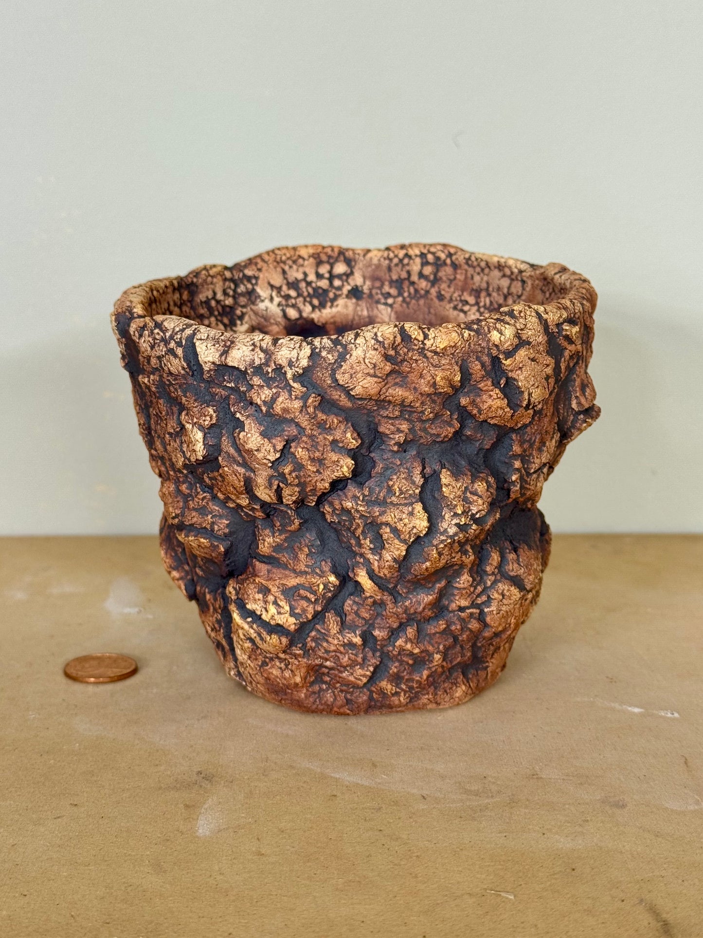 Astroid - 4.5 x 3.5”