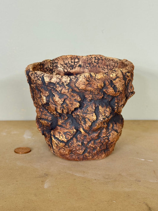 Astroid - 4.5 x 3.5”