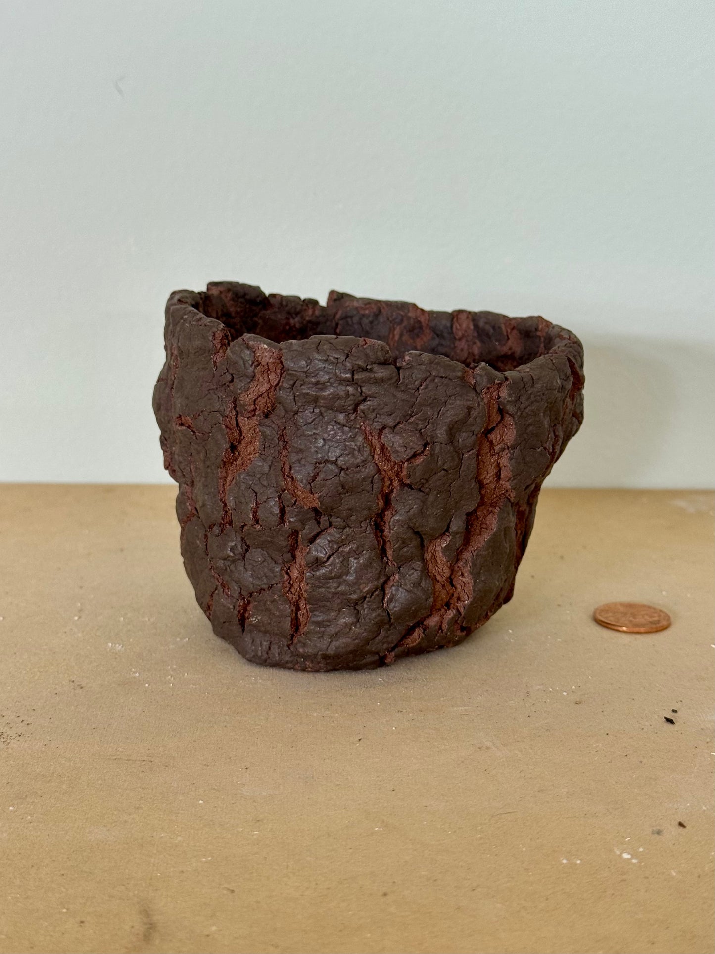 Magma - 3.5 x 2.75”