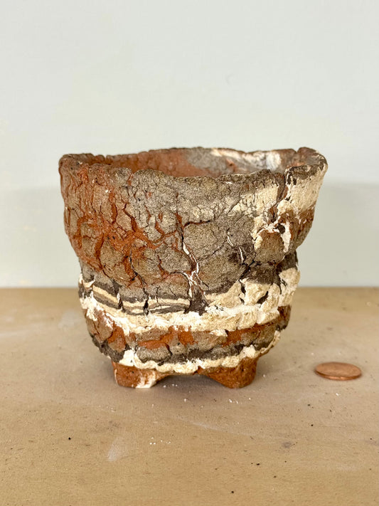 Southwest w/ legs - 4 x 3.5”