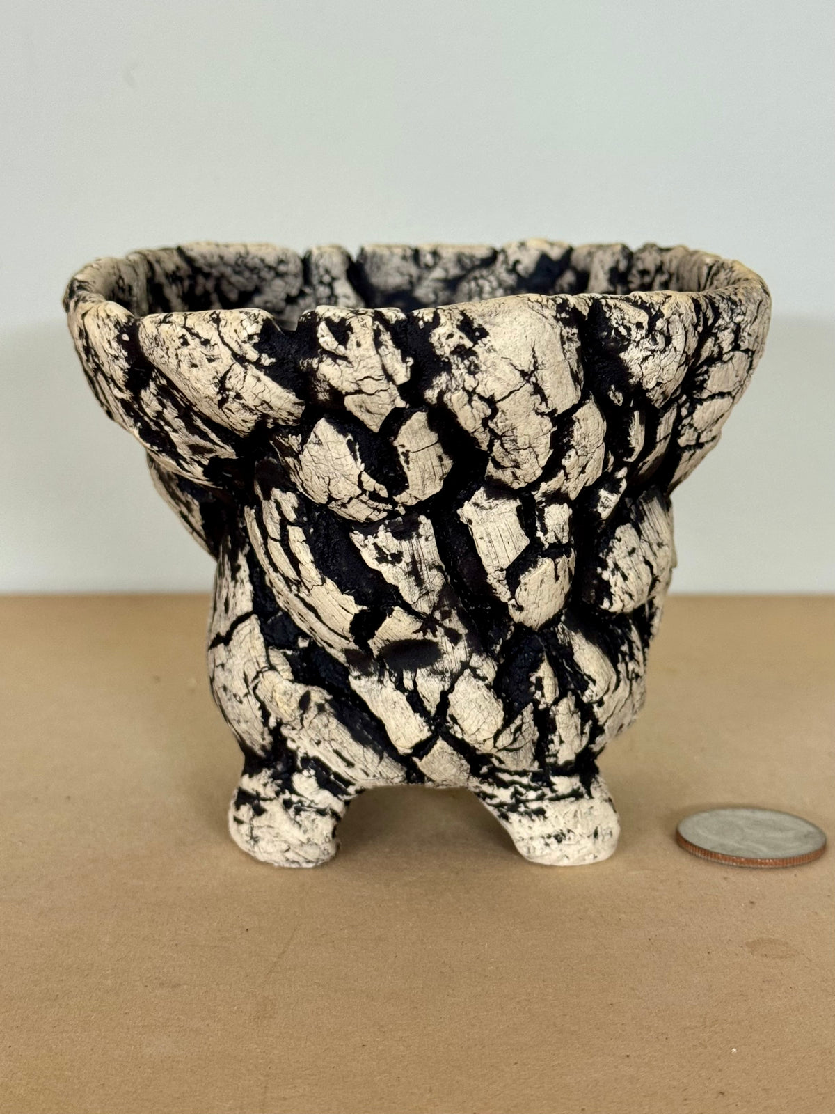Death Valley w/ legs - 4 x 3”