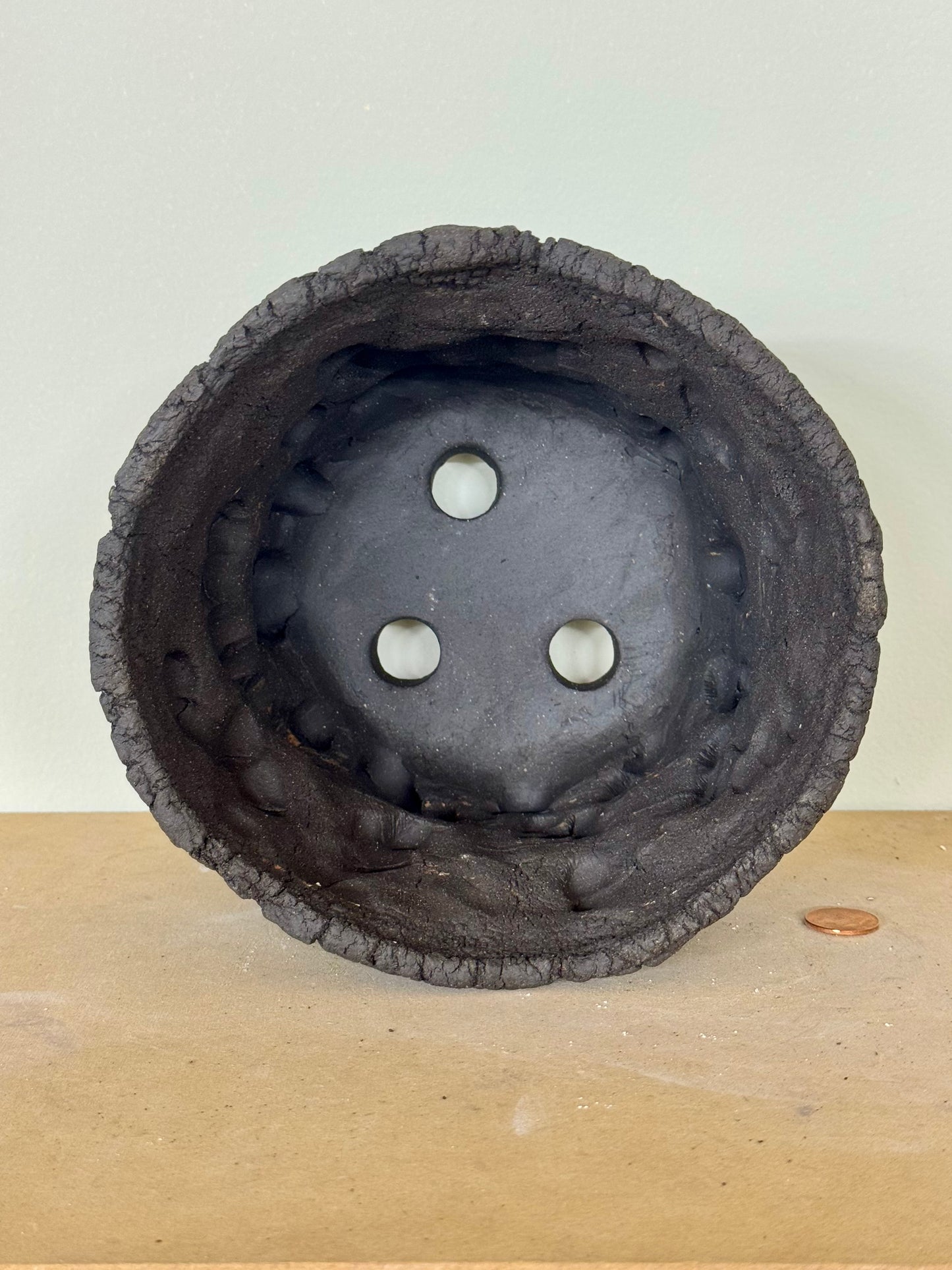 Lava Rock - 6.75 x 5”