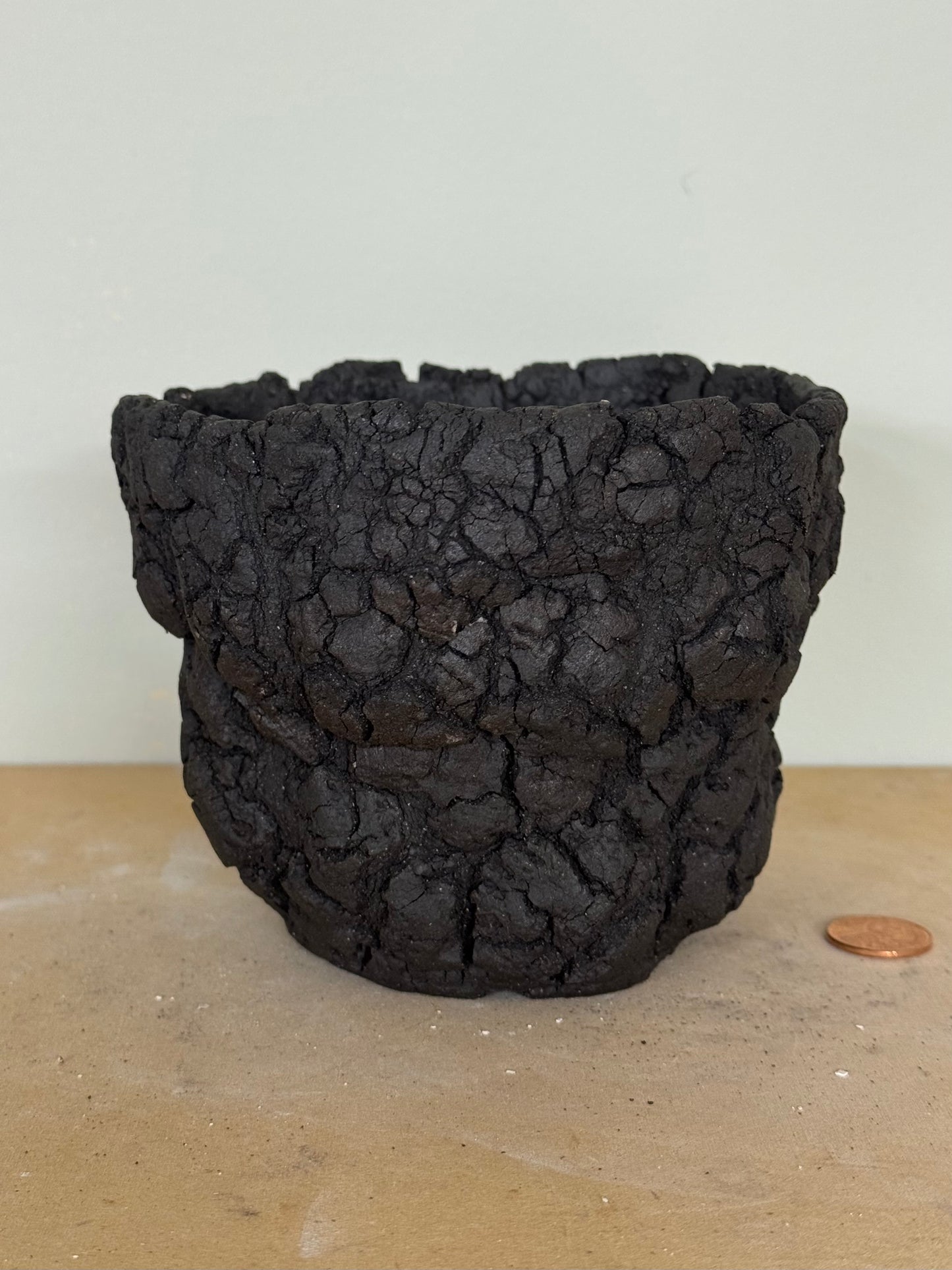 Lava Rock - 5 x 3.5”