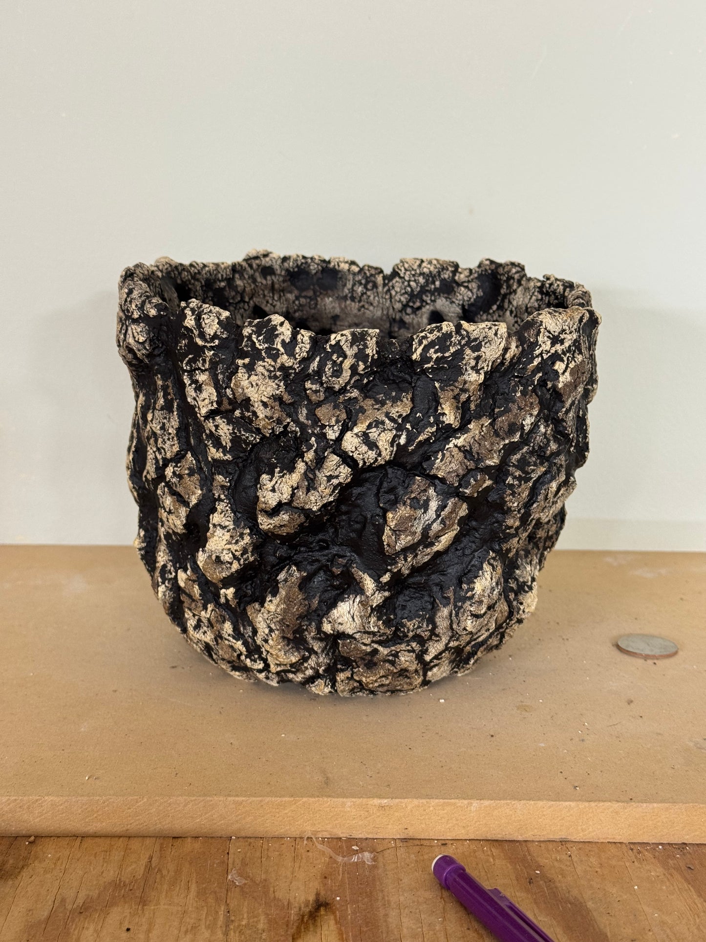 OG - 7 x 5.5”
