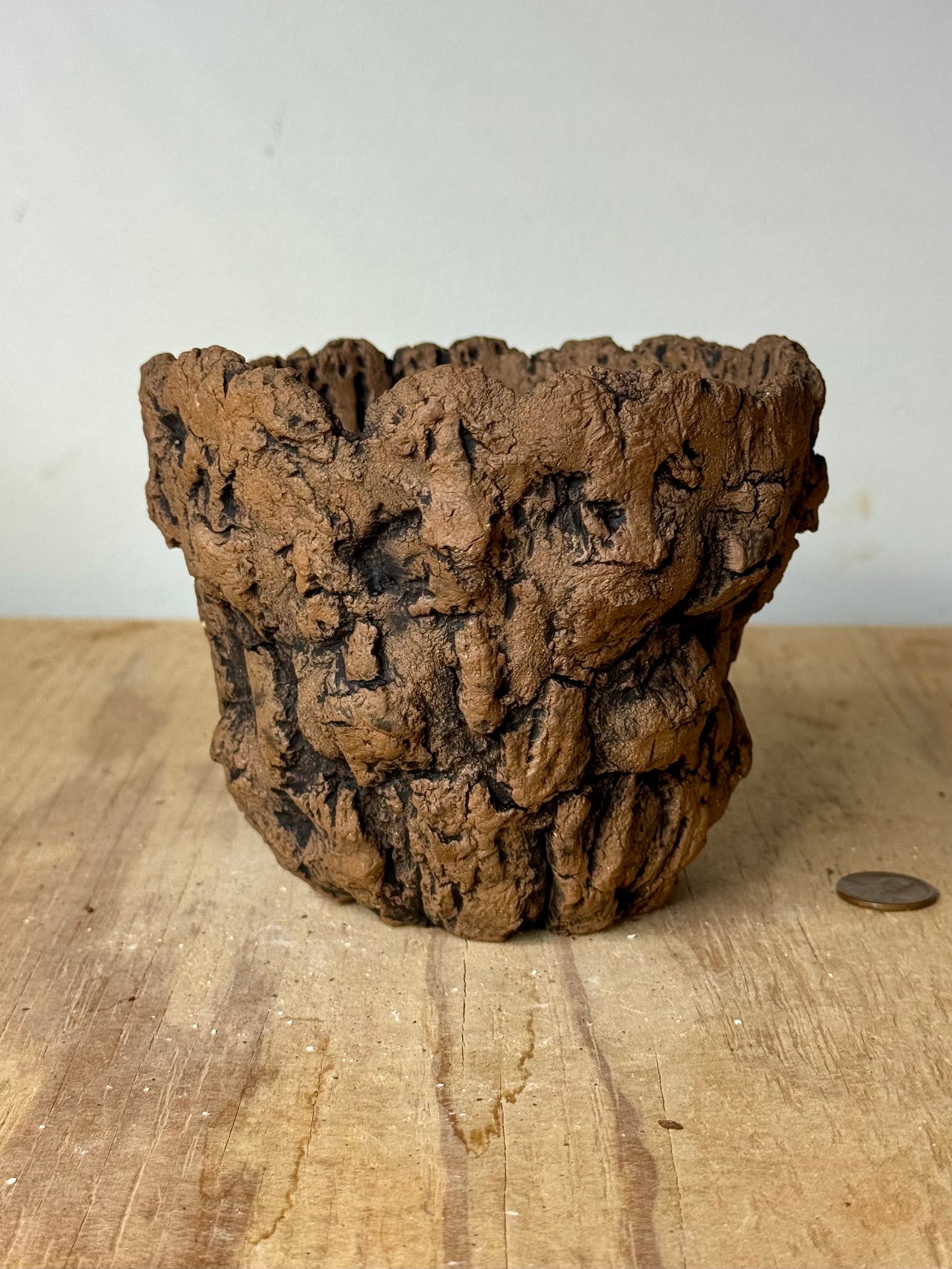 Rock - 4.75 x 3.75”