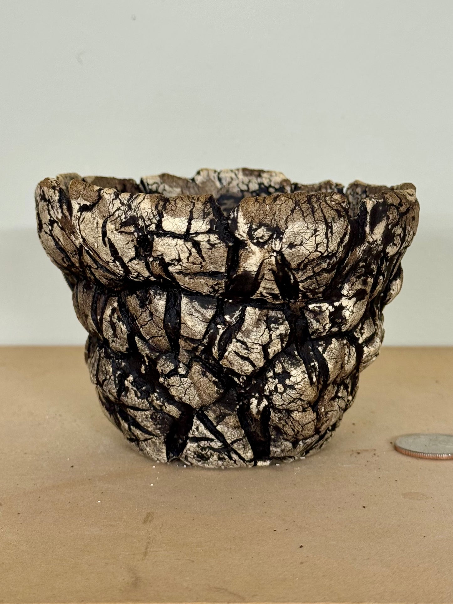 OG - 4.25 x 3”