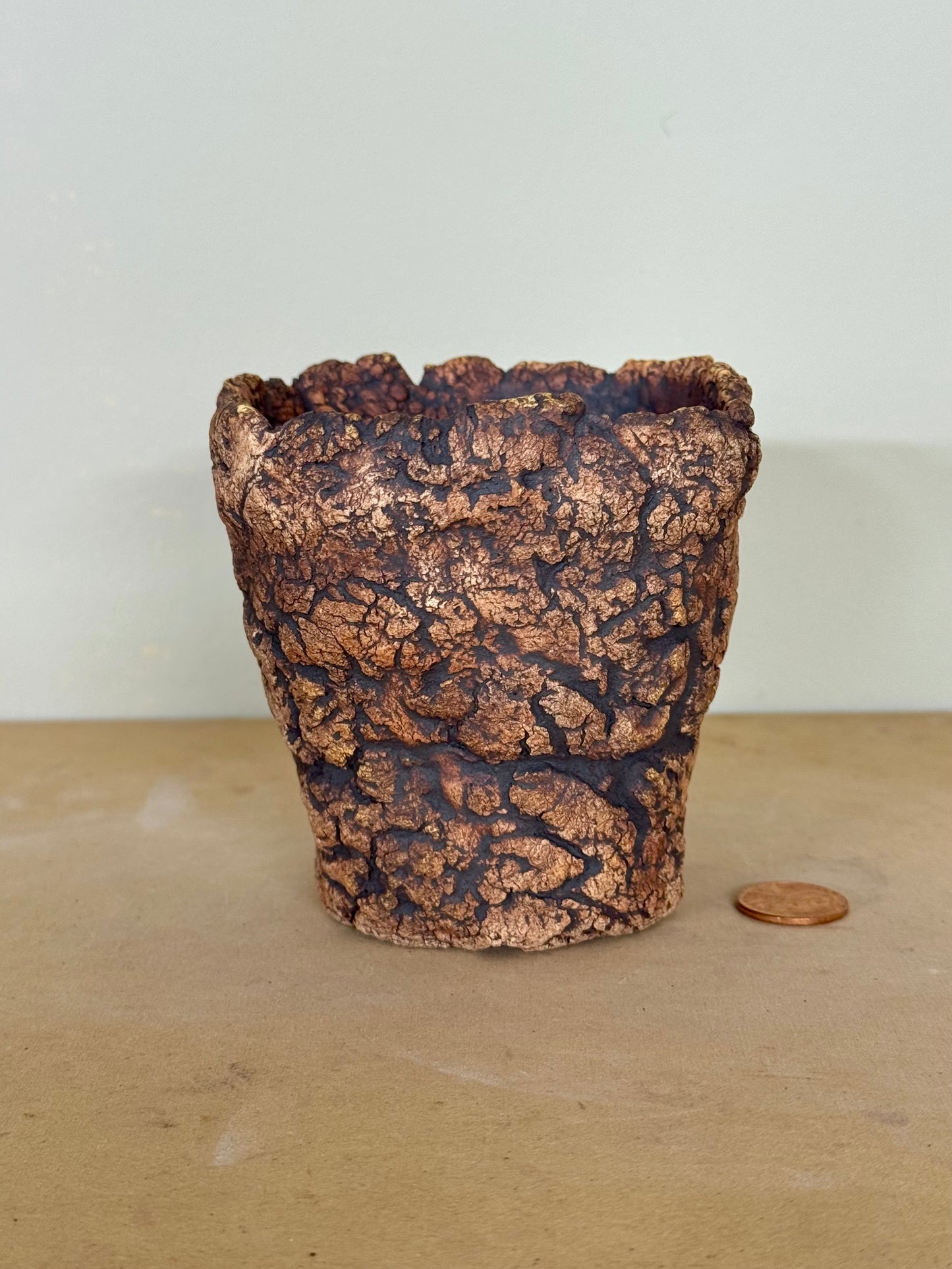 Astroid square - 3.25 x 3.5”