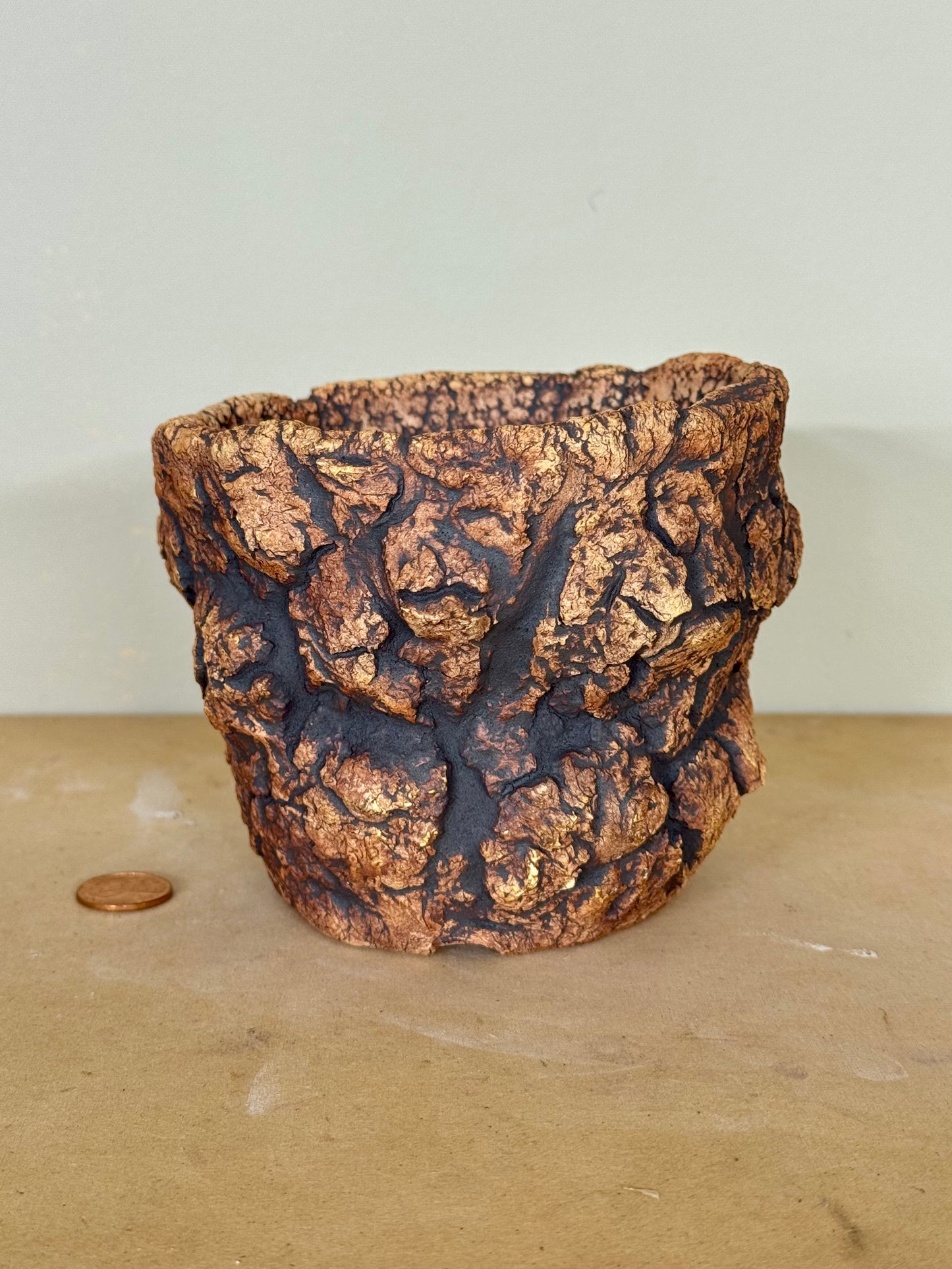 Astroid - 4.5 x 3.5”