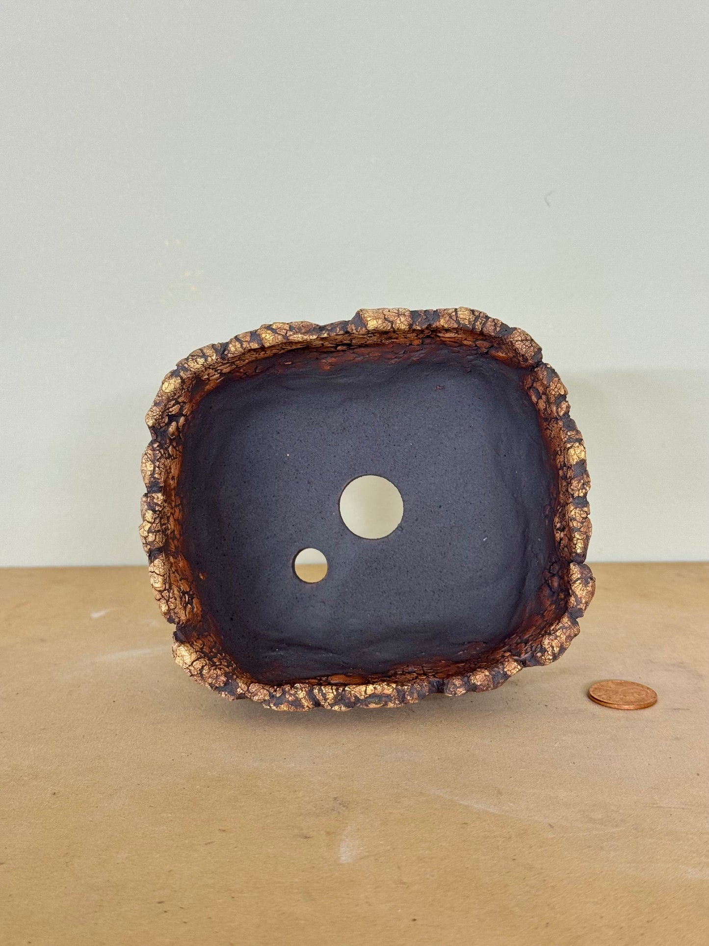 Astroid rectangle - 4.5 x 4 x 2”