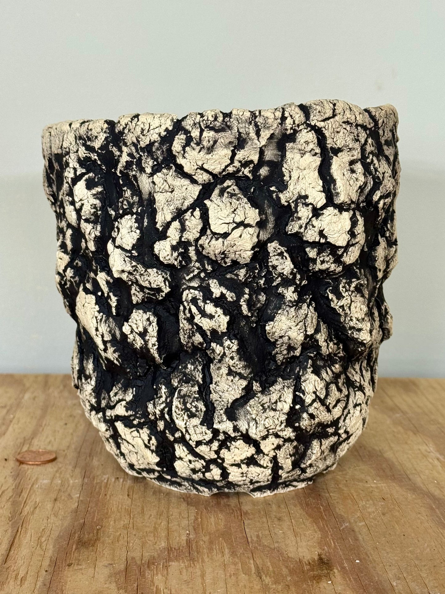 Death Valley - 6.25 x 6.25”