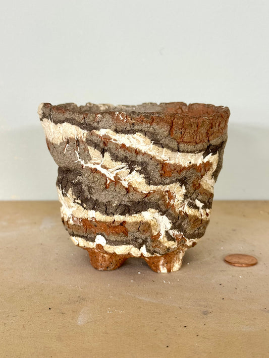 Southwest w/ legs - 4 x 3.5”