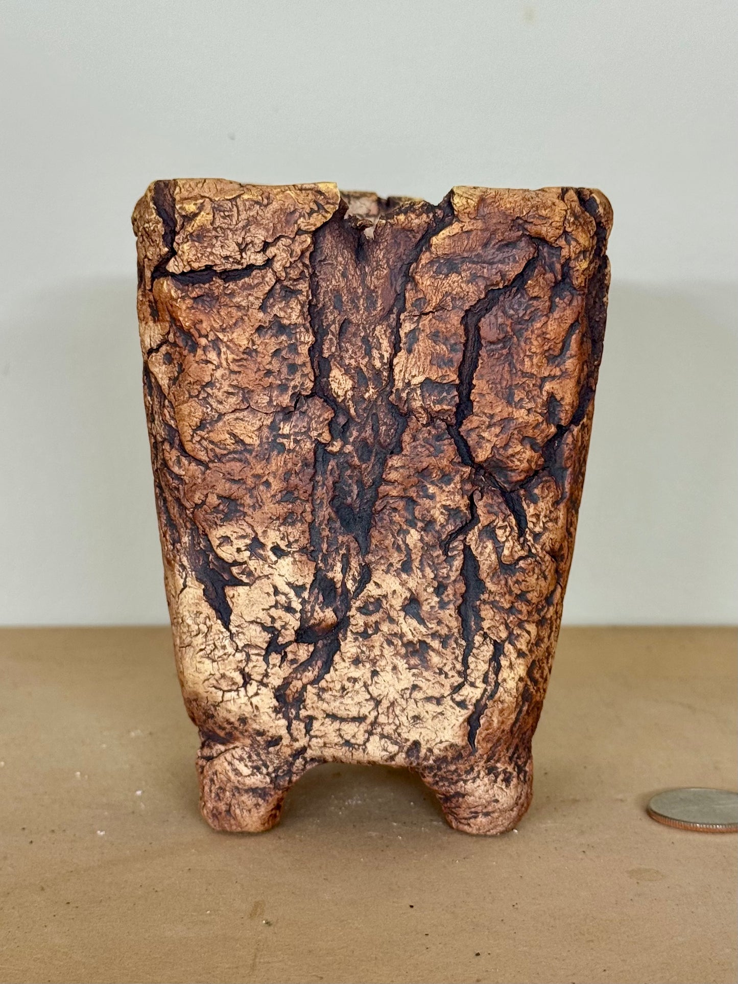 Astroid - 3.5 x 4.75”