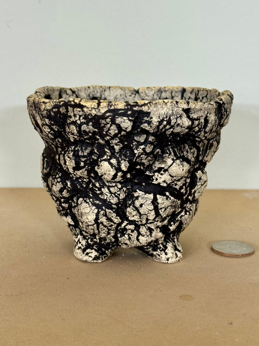 Death Valley w/ legs - 4.25 x 3.5”