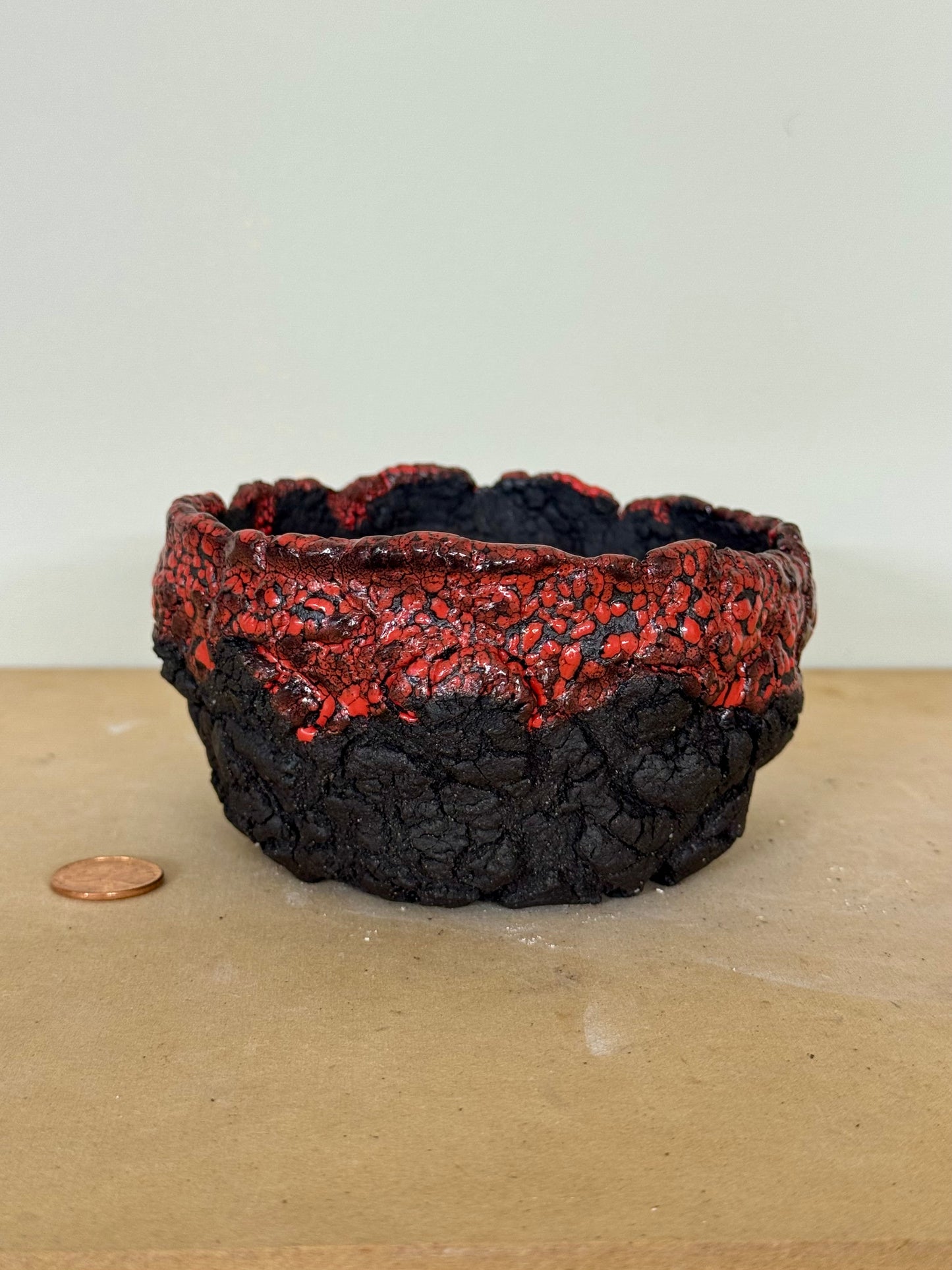 Lava x Lava - 4.25 x 2.25”