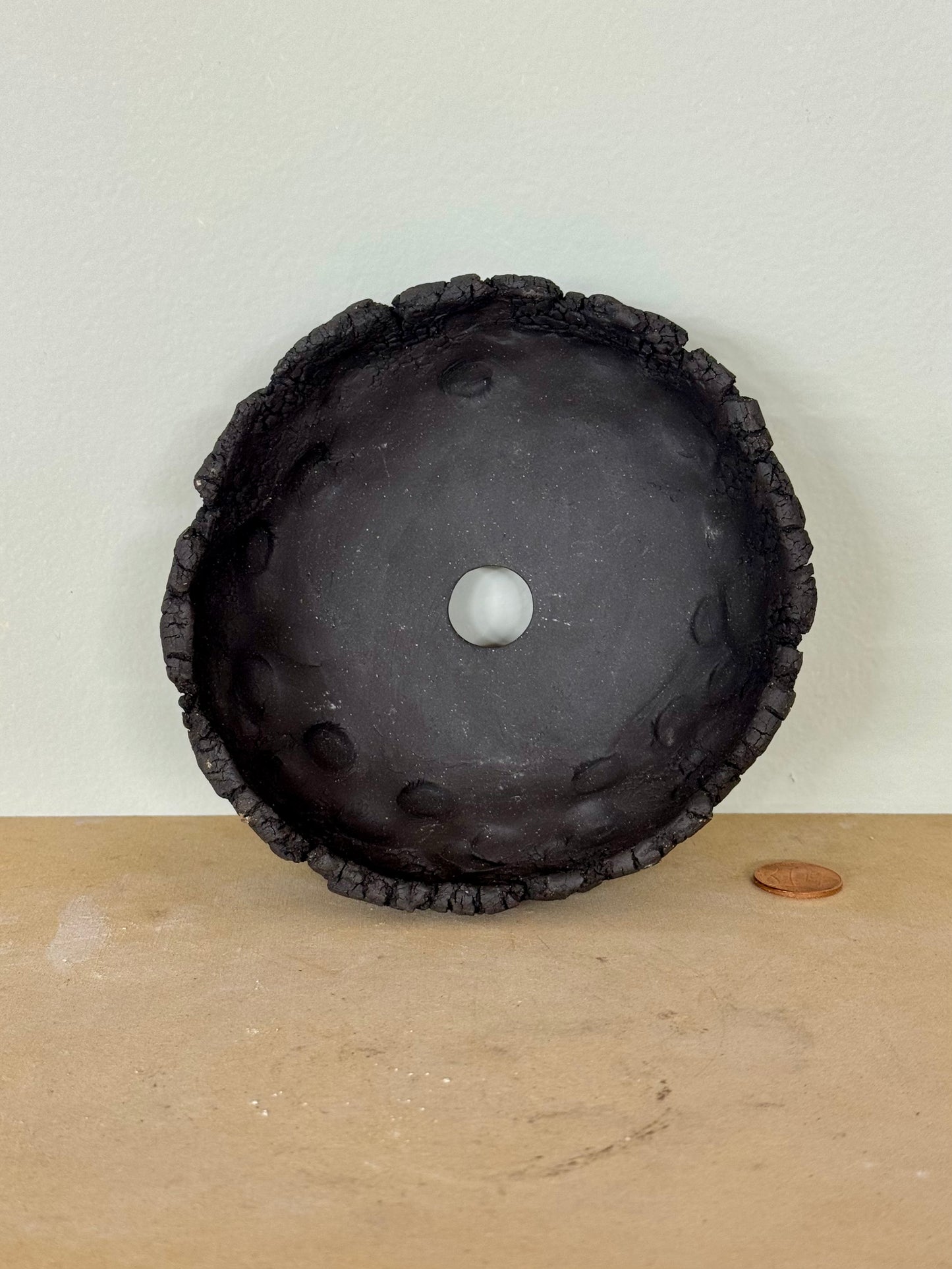 Lava Rock - 5 x 1.5”